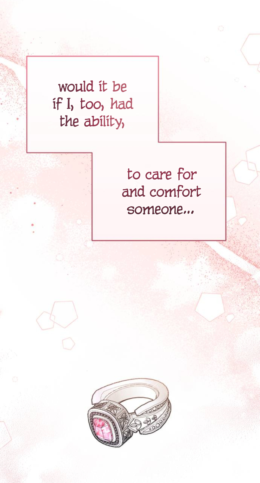 For My Derelict Favorite chapter 18 page 54