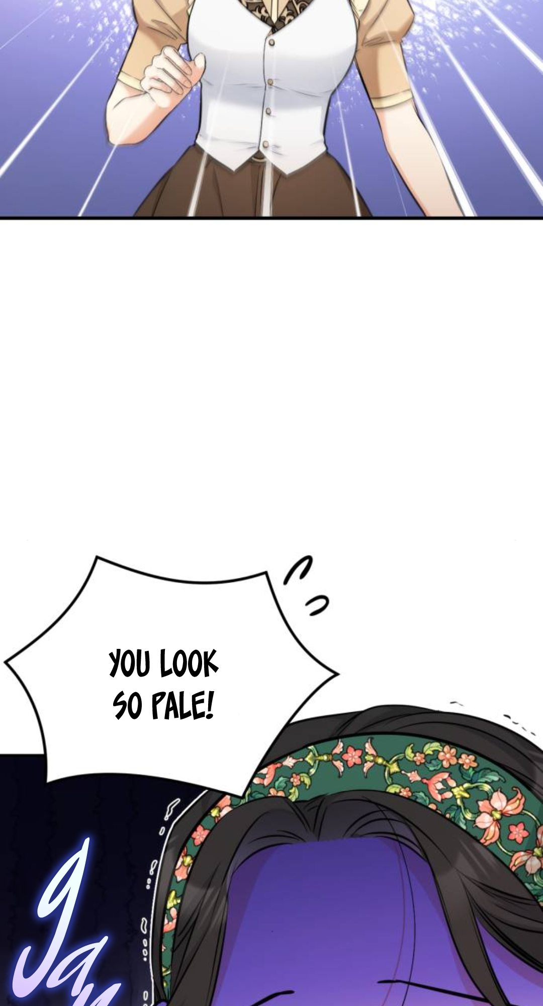 For My Derelict Favorite chapter 18 page 59