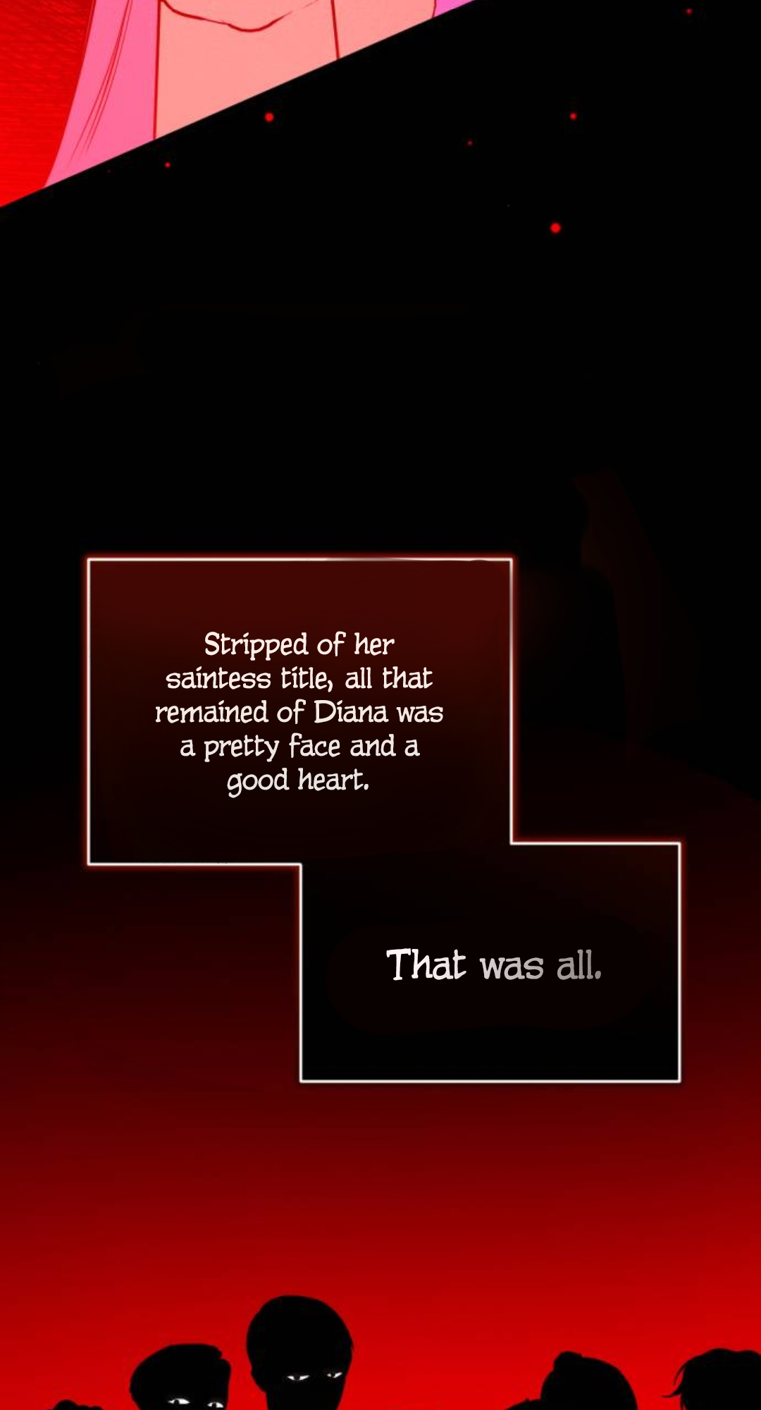 For My Derelict Favorite chapter 18 page 6