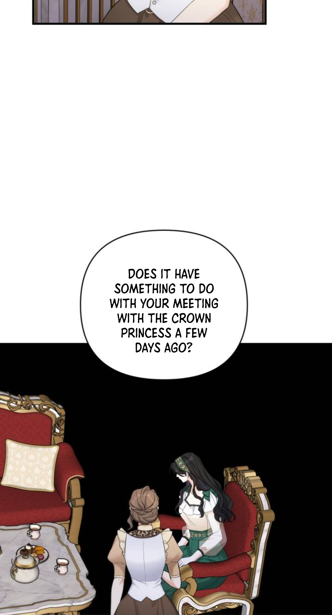 For My Derelict Favorite chapter 18 page 64