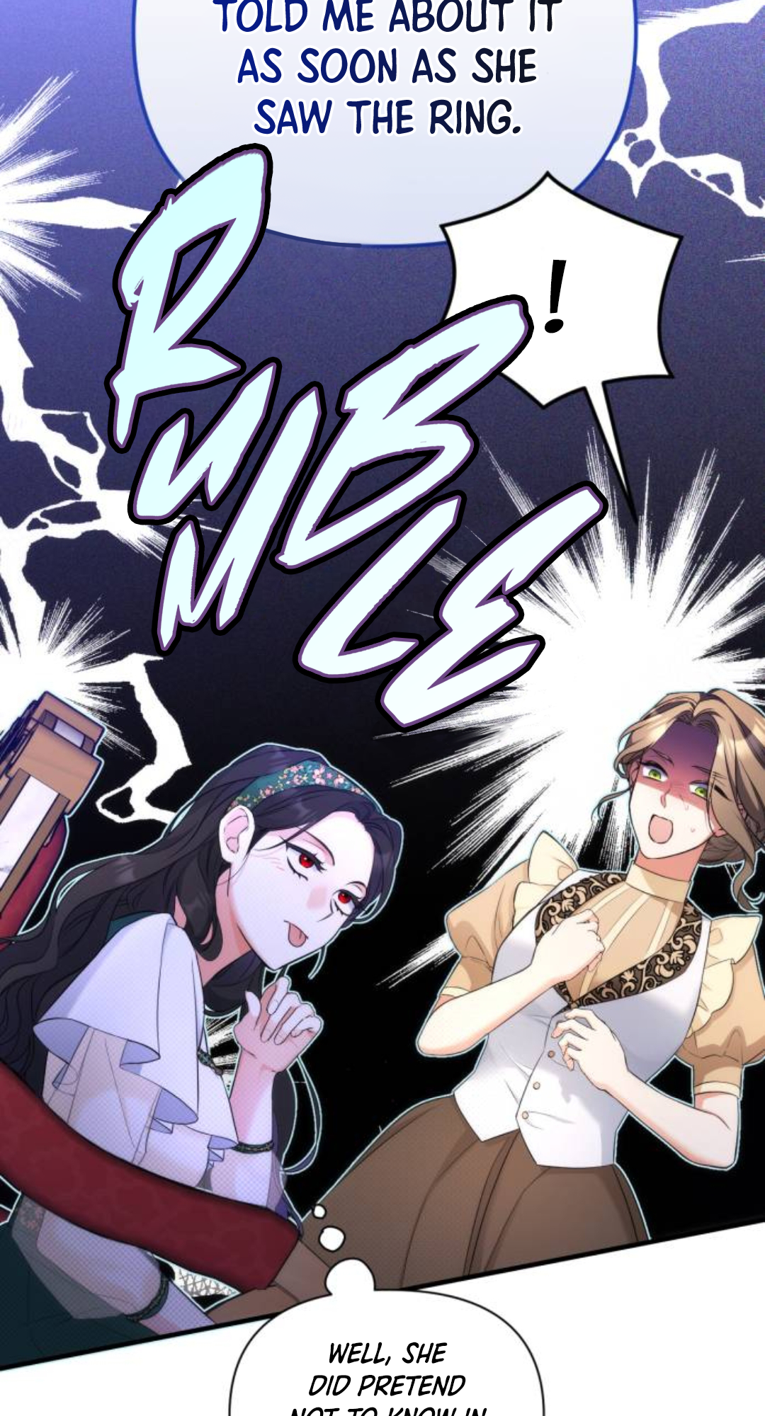 For My Derelict Favorite chapter 18 page 72