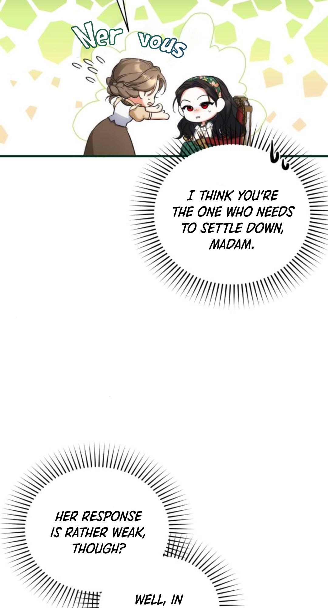 For My Derelict Favorite chapter 18 page 75