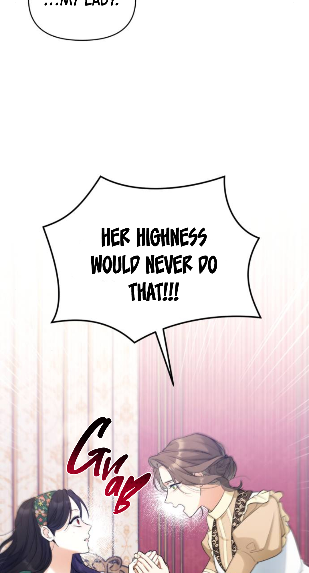 For My Derelict Favorite chapter 18 page 81