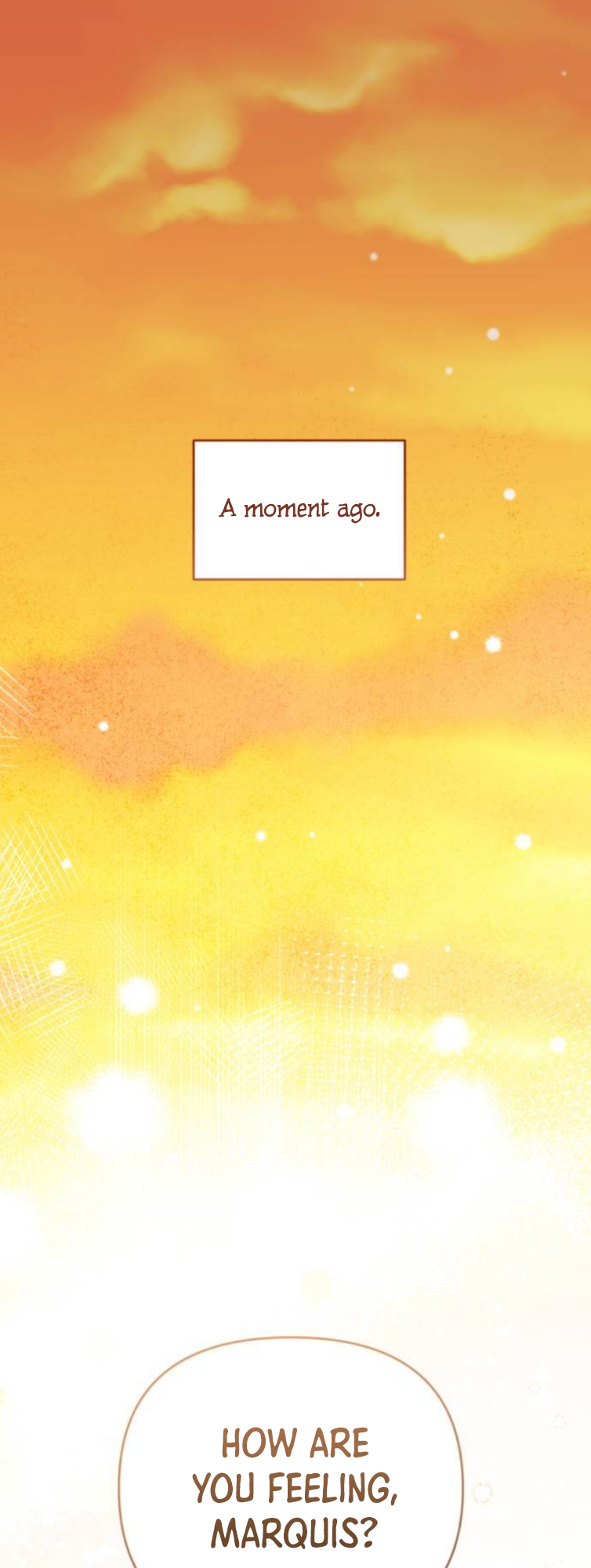 For My Derelict Favorite chapter 19 page 1