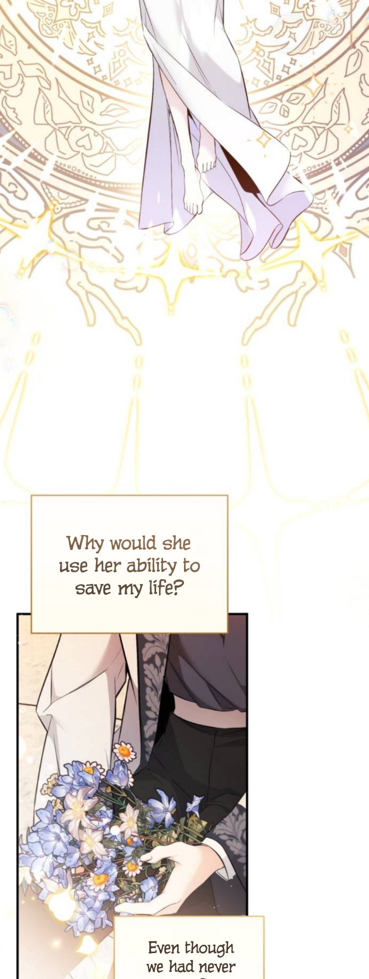 For My Derelict Favorite chapter 19 page 11