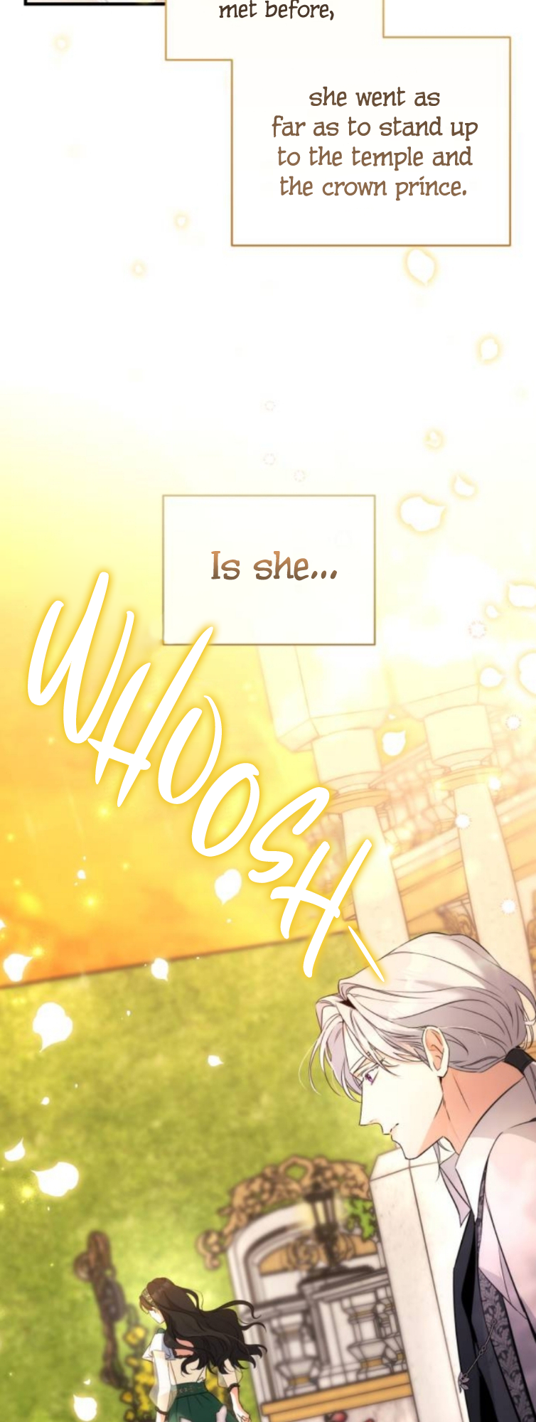 For My Derelict Favorite chapter 19 page 12