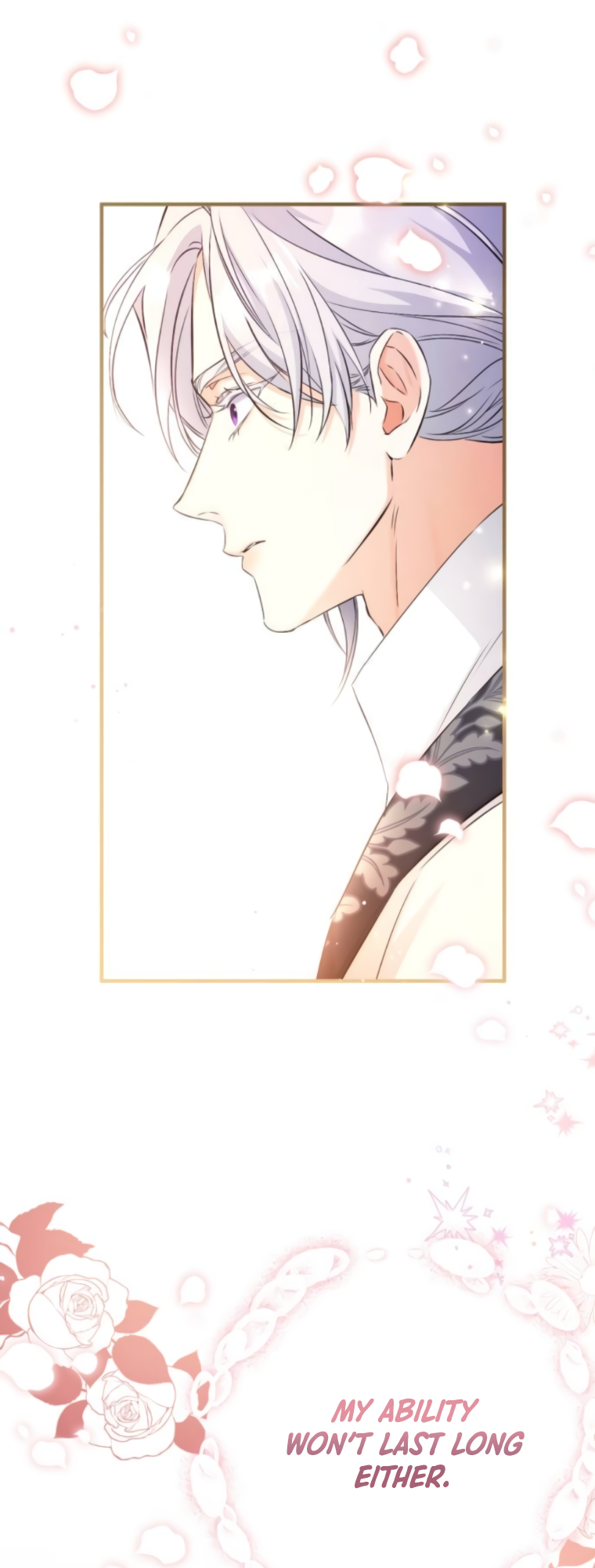 For My Derelict Favorite chapter 19 page 14