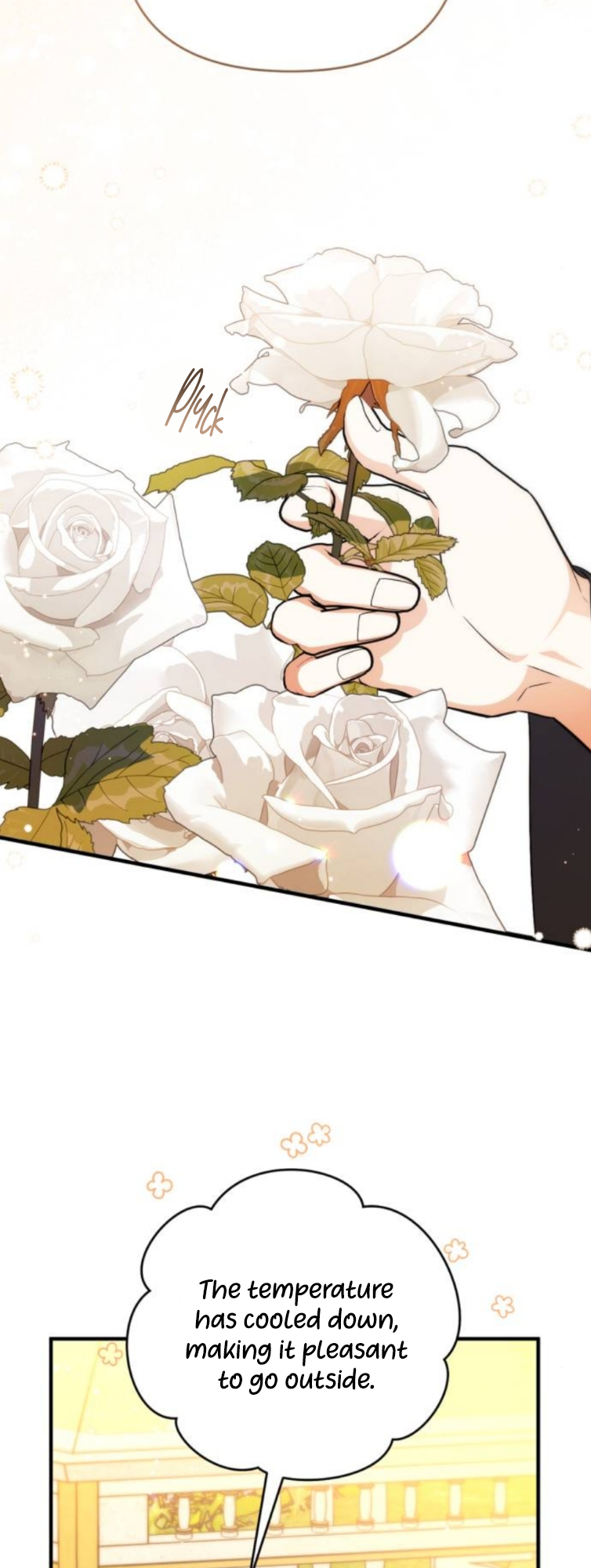 For My Derelict Favorite chapter 19 page 2