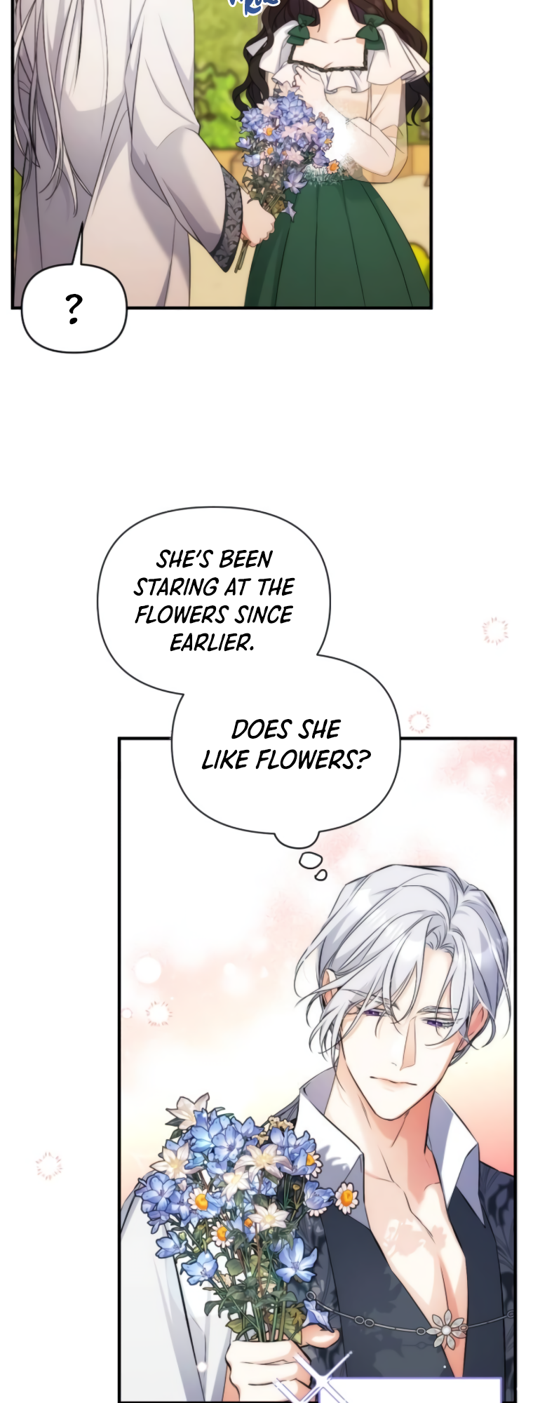 For My Derelict Favorite chapter 19 page 25