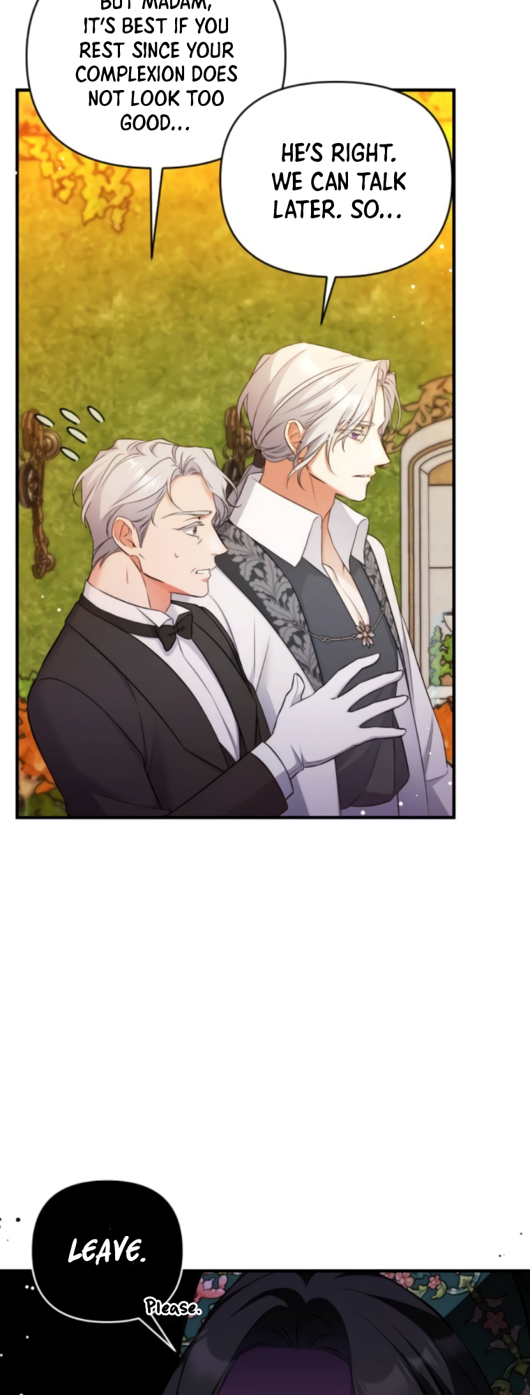 For My Derelict Favorite chapter 19 page 29