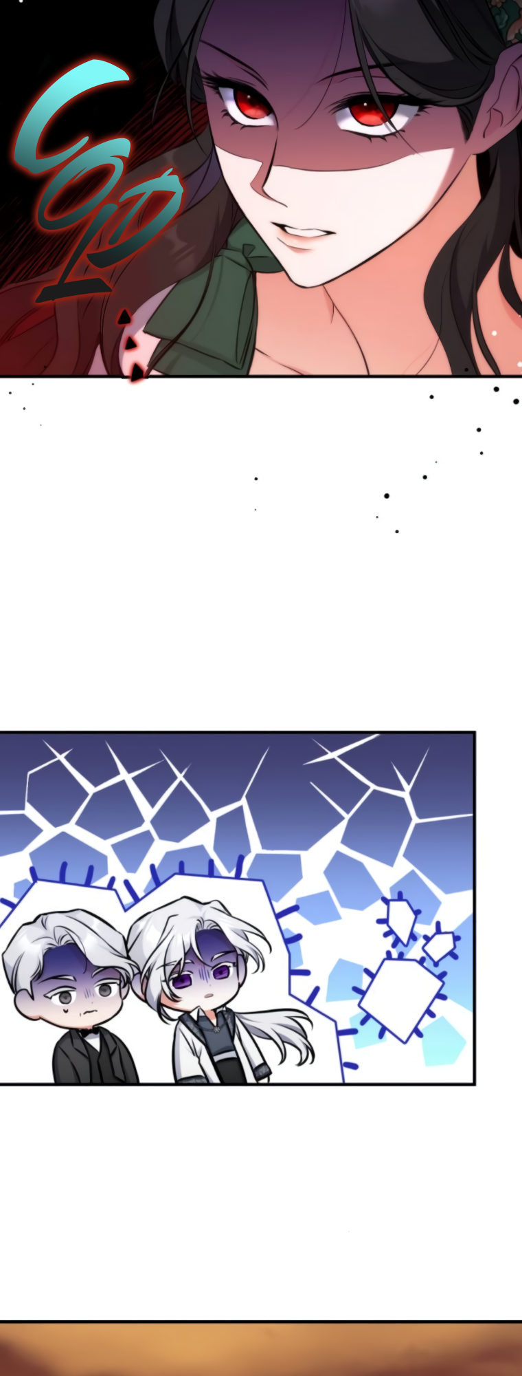 For My Derelict Favorite chapter 19 page 30