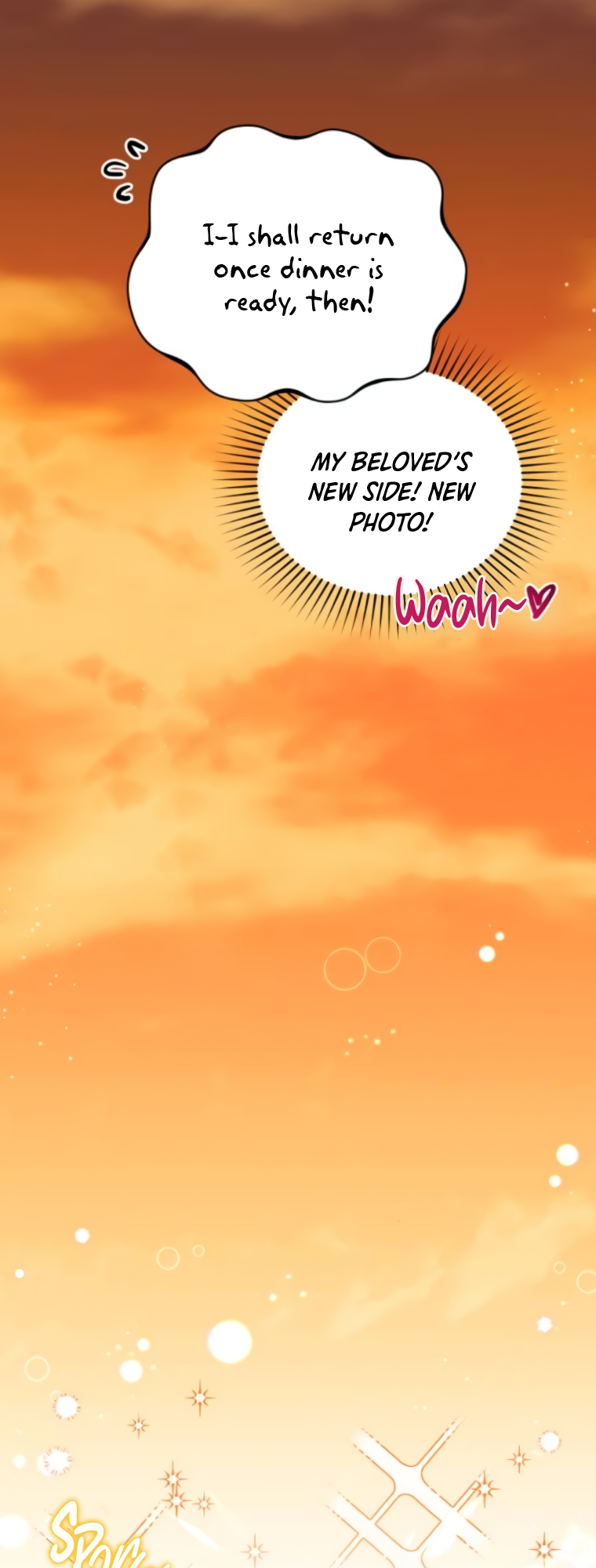 For My Derelict Favorite chapter 19 page 31