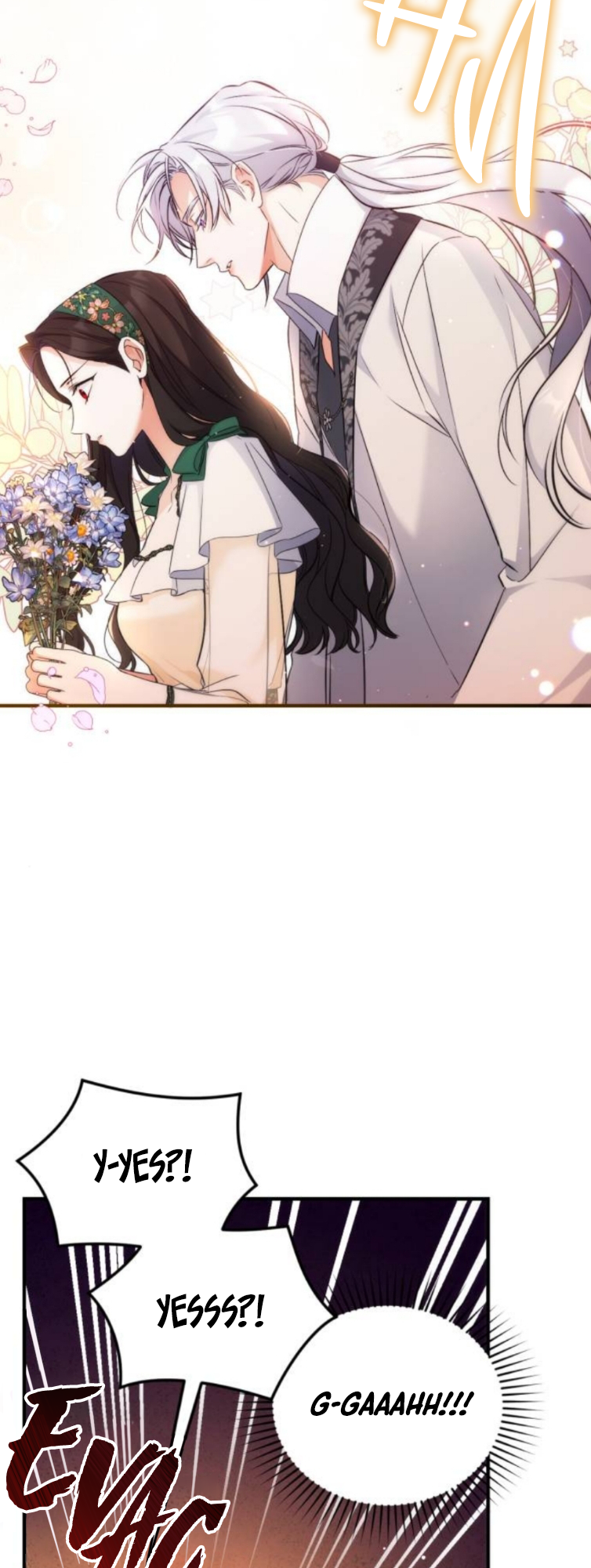 For My Derelict Favorite chapter 19 page 38