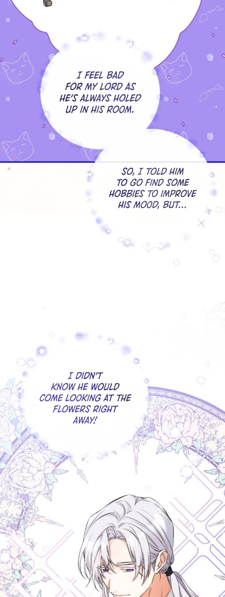 For My Derelict Favorite chapter 19 page 4