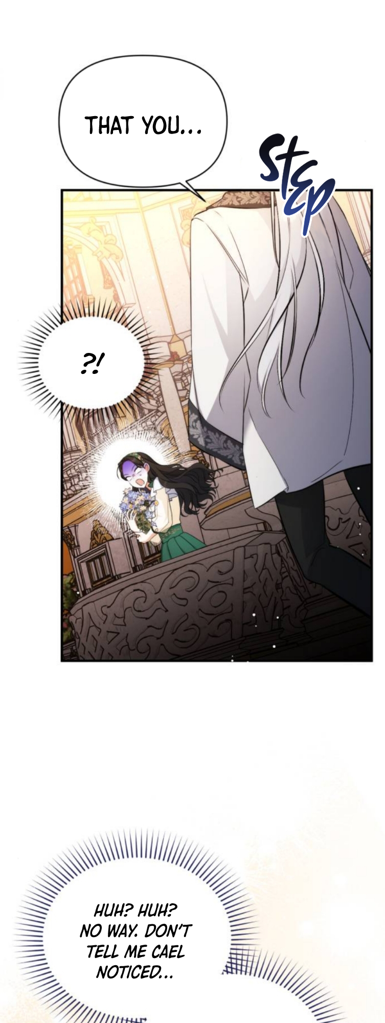 For My Derelict Favorite chapter 19 page 42