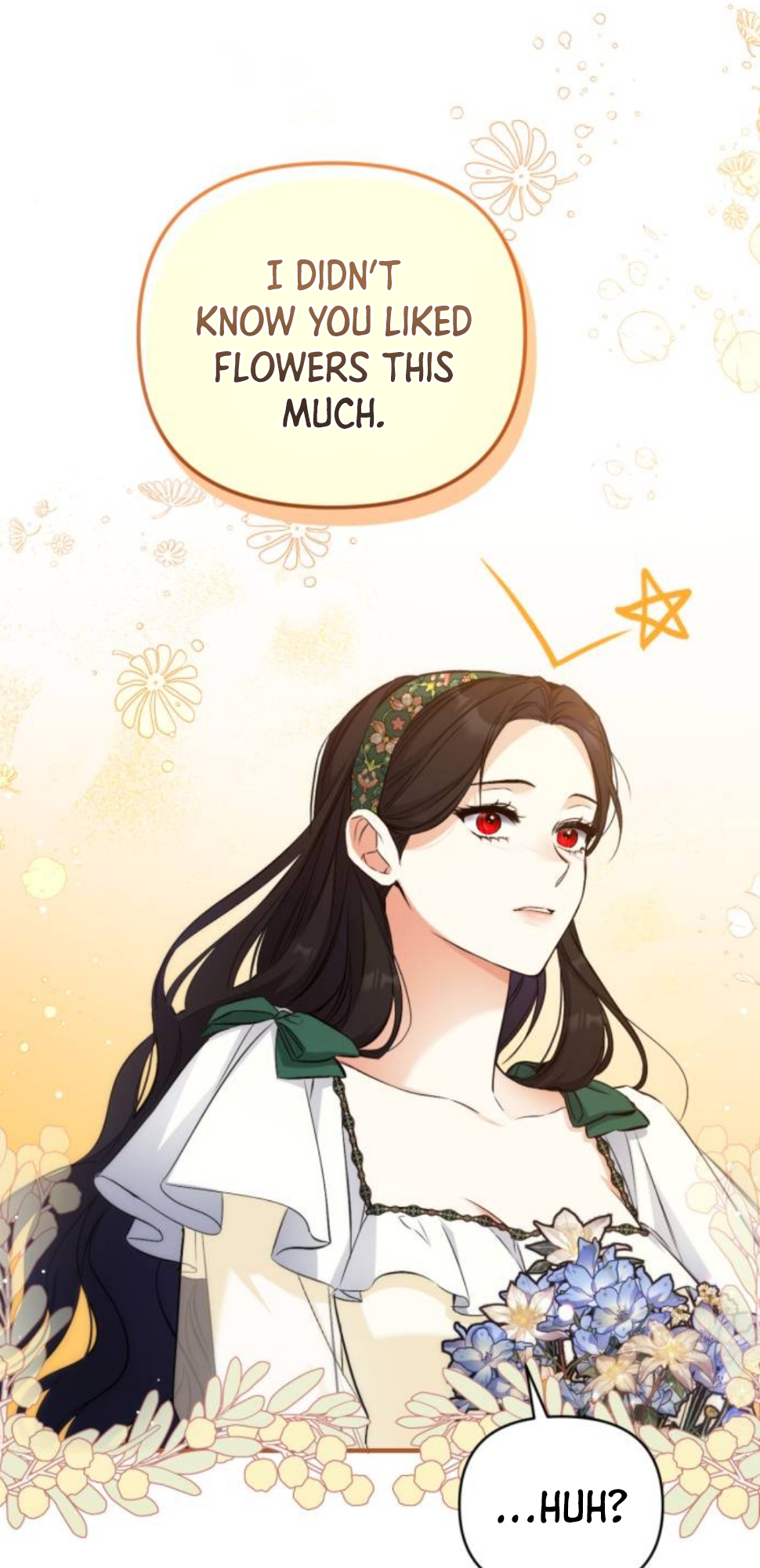 For My Derelict Favorite chapter 20 page 11