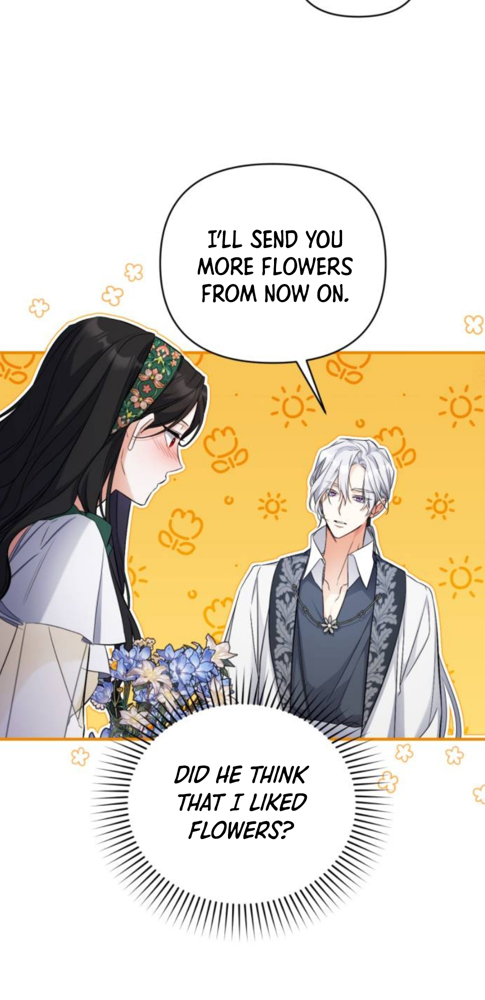 For My Derelict Favorite chapter 20 page 12