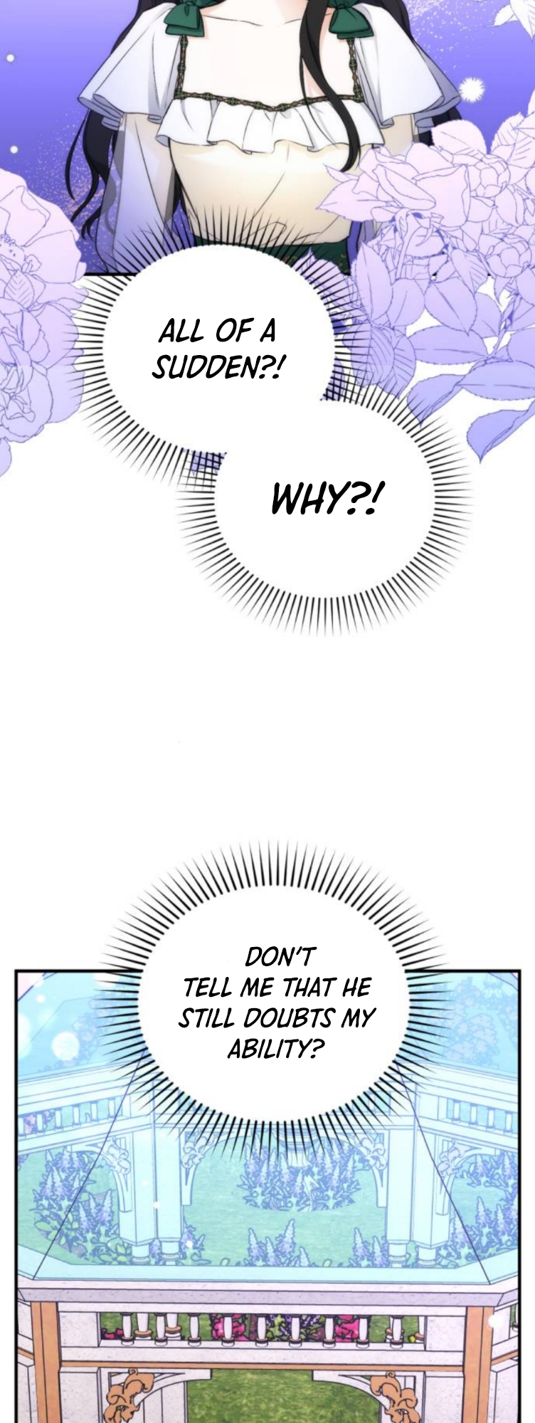 For My Derelict Favorite chapter 20 page 17