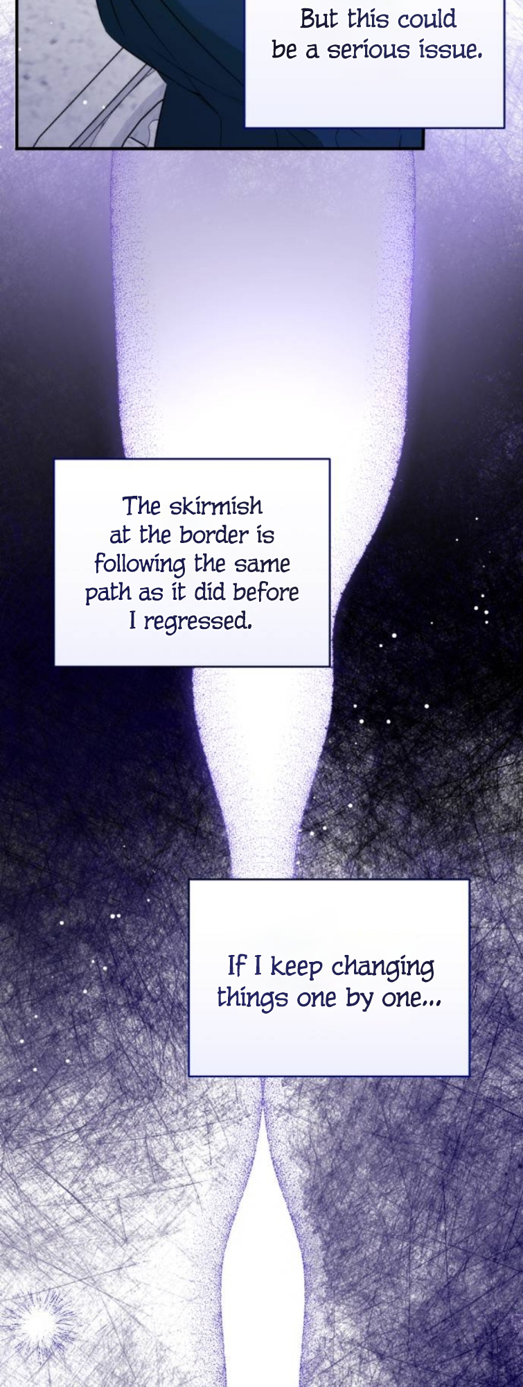 For My Derelict Favorite chapter 20 page 29