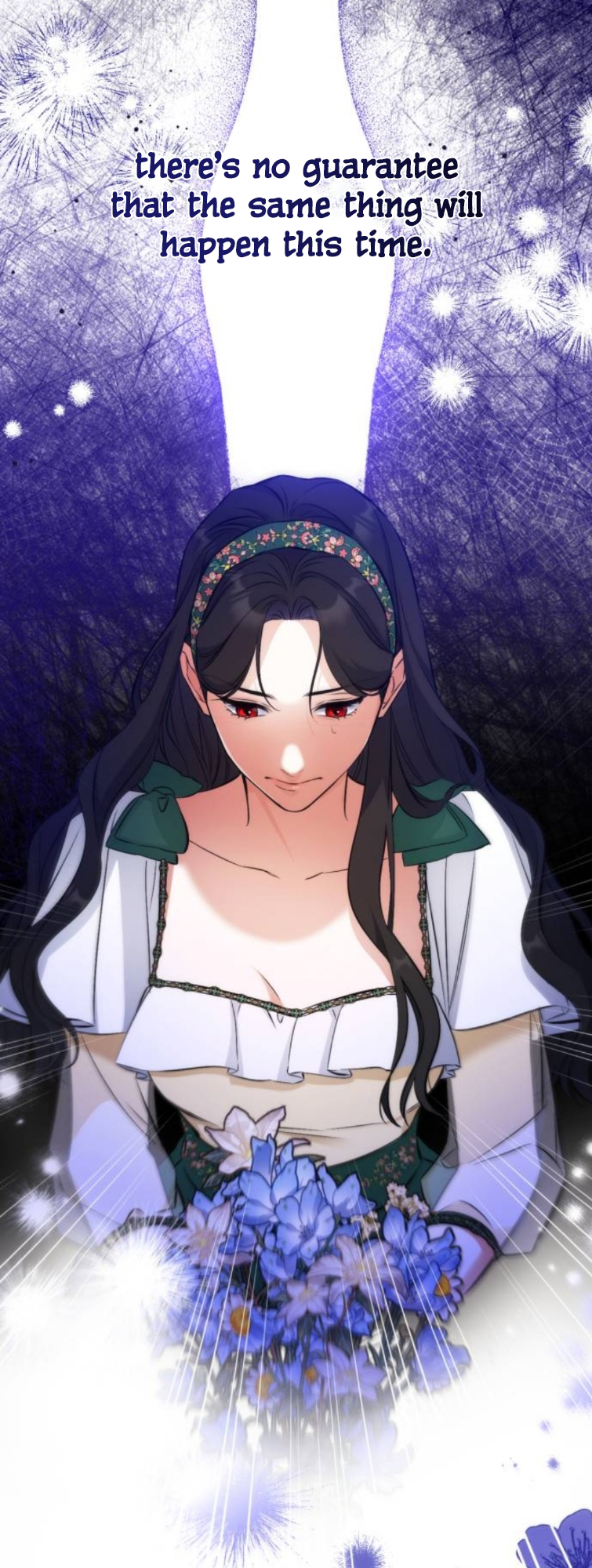 For My Derelict Favorite chapter 20 page 30