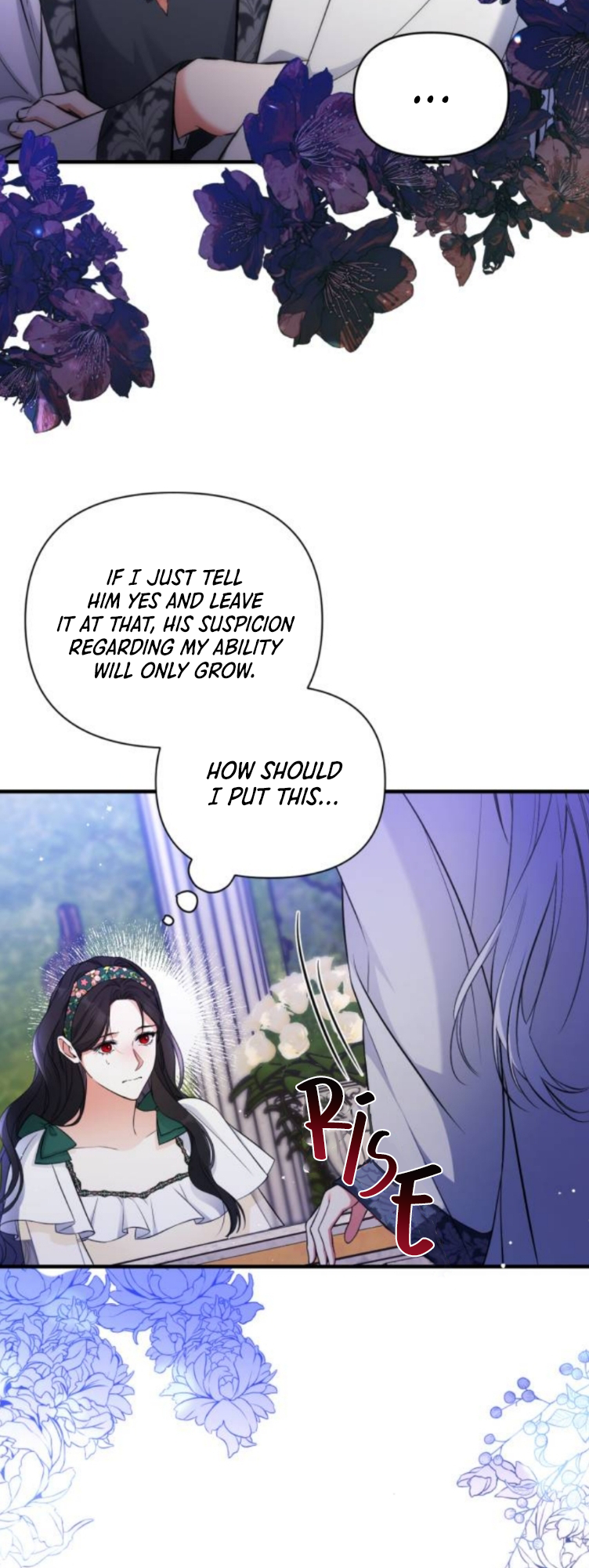 For My Derelict Favorite chapter 20 page 37