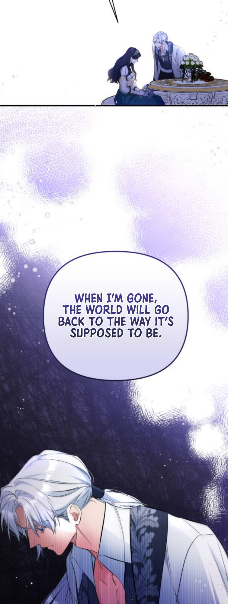 For My Derelict Favorite chapter 20 page 41