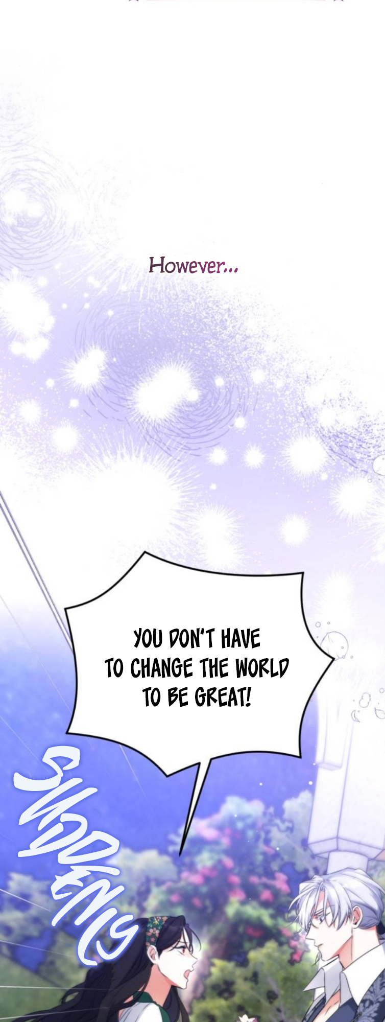 For My Derelict Favorite chapter 20 page 49