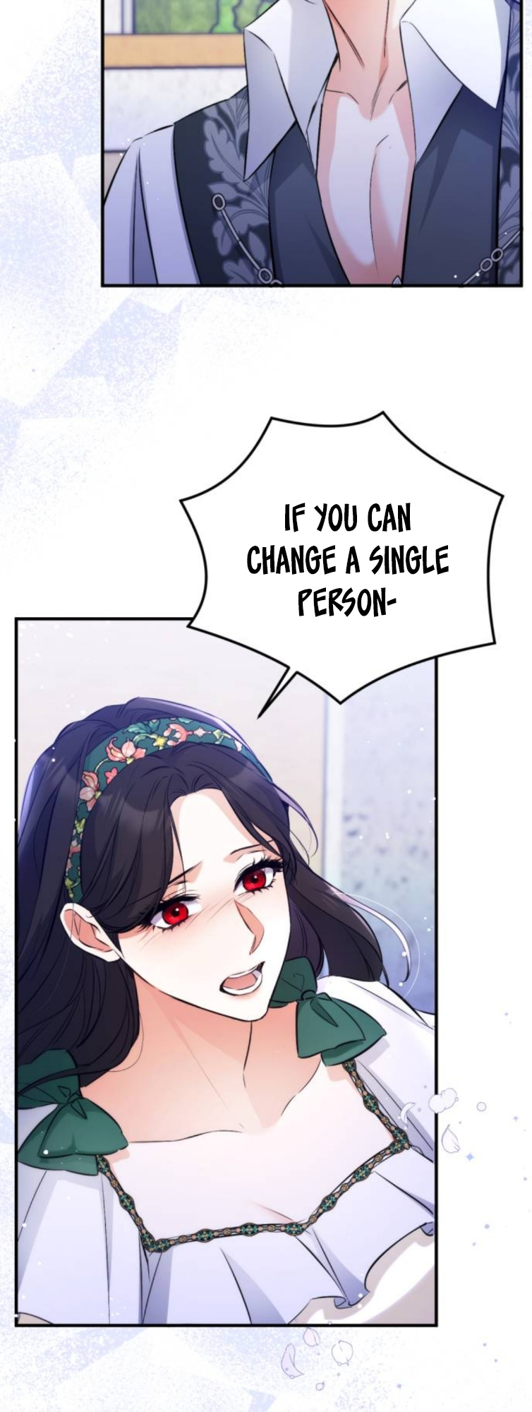 For My Derelict Favorite chapter 20 page 51