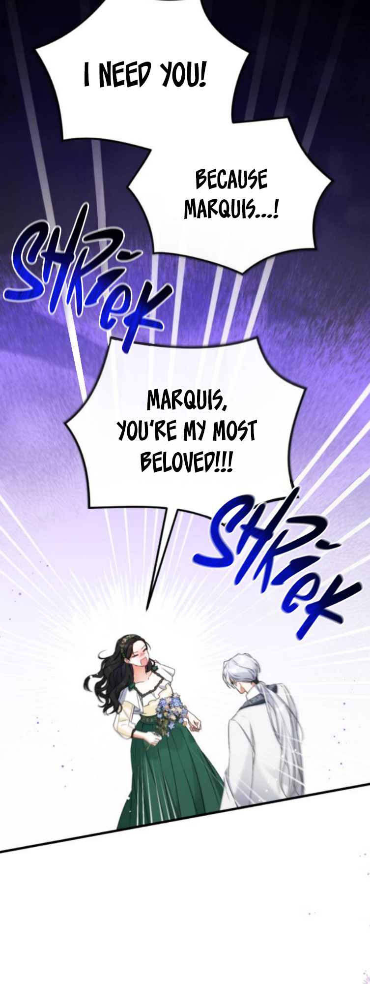 For My Derelict Favorite chapter 20 page 54