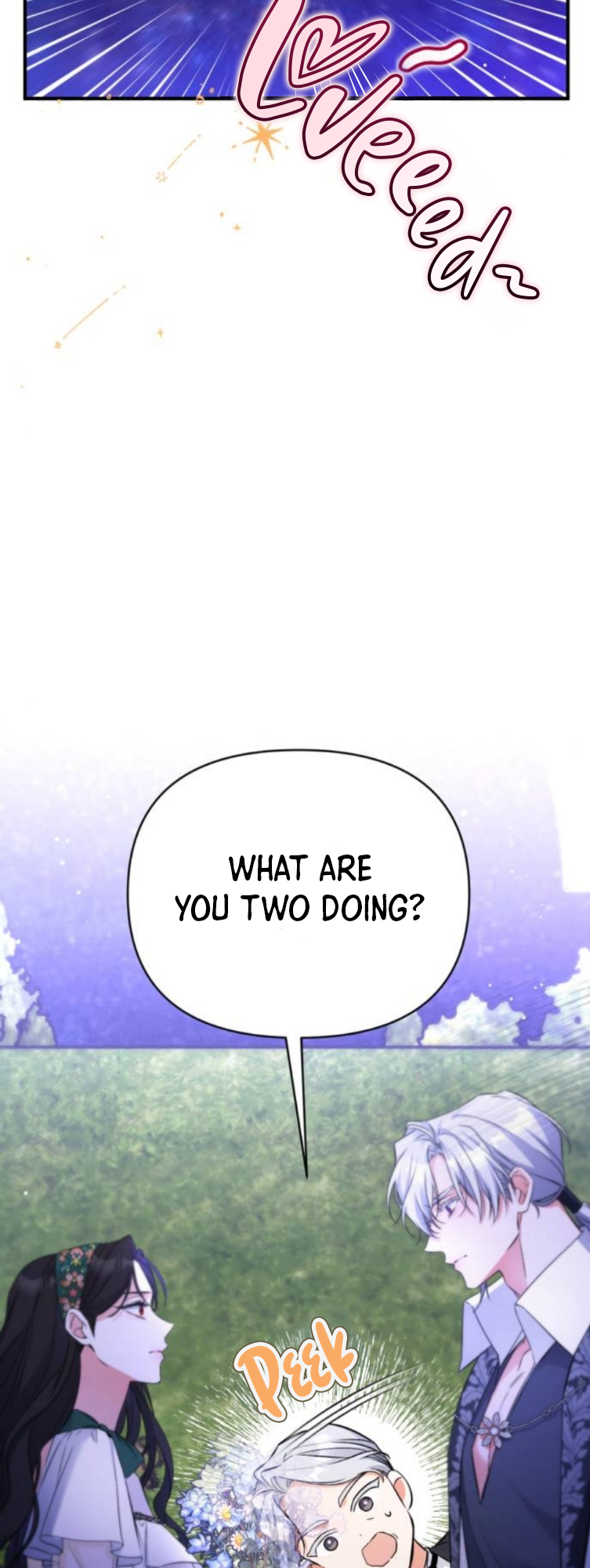 For My Derelict Favorite chapter 20 page 56