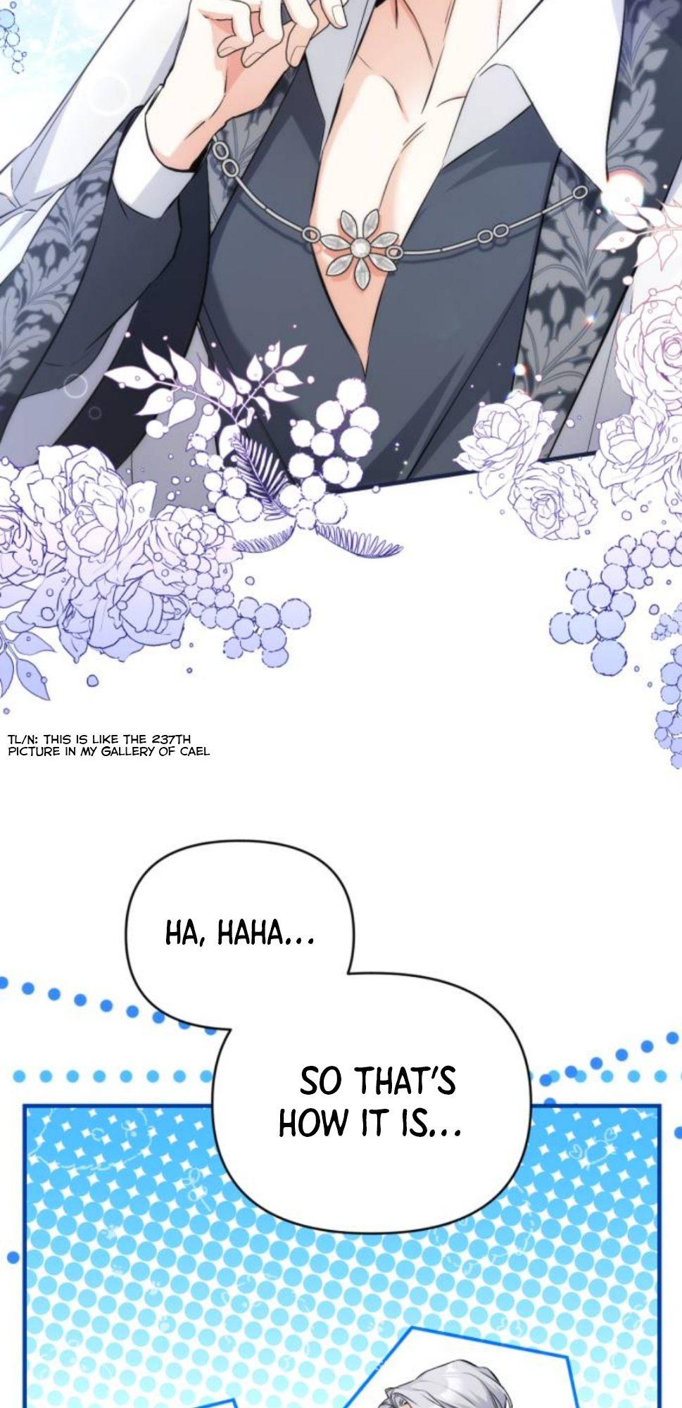 For My Derelict Favorite chapter 20 page 62