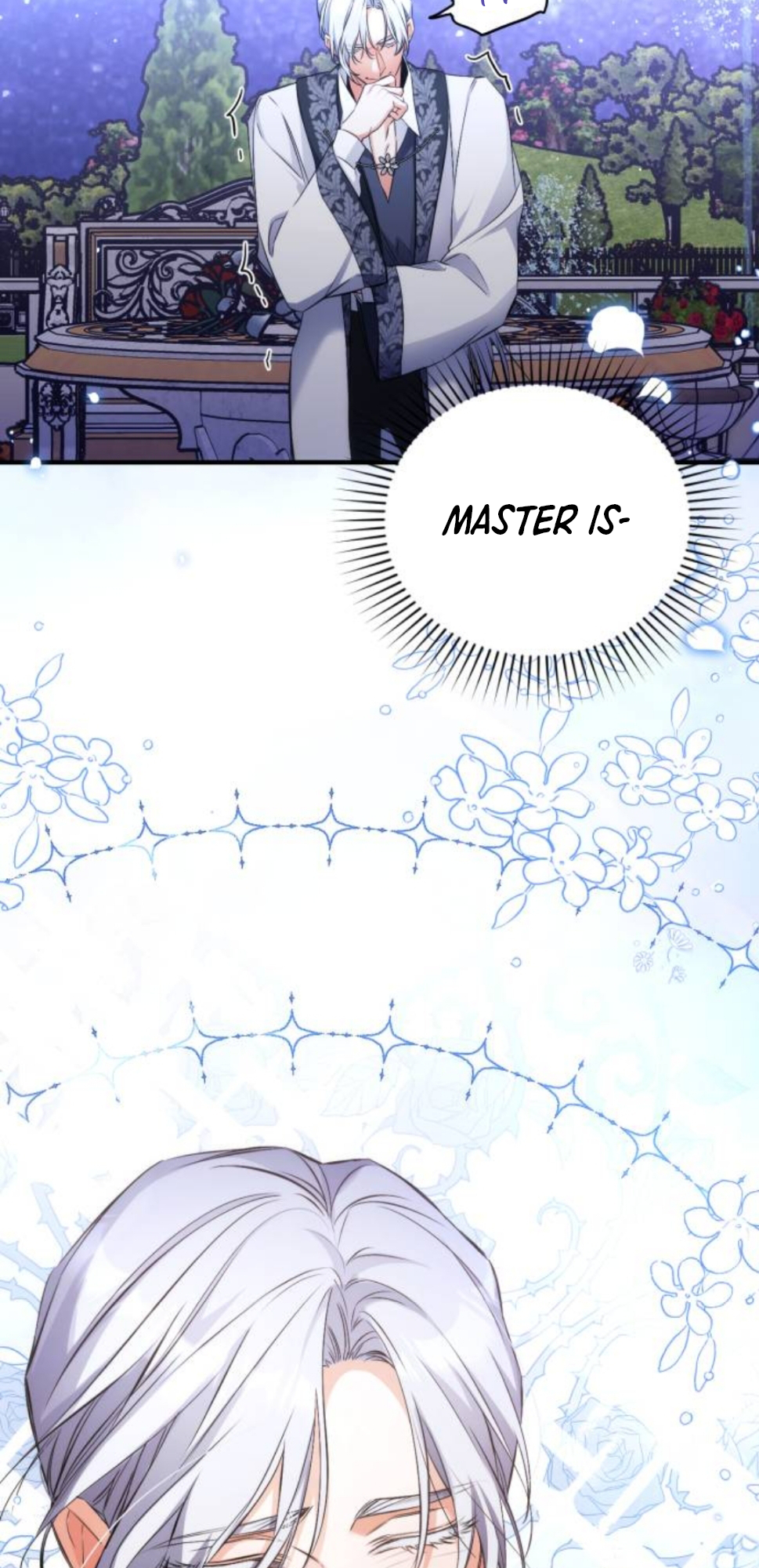 For My Derelict Favorite chapter 20 page 64