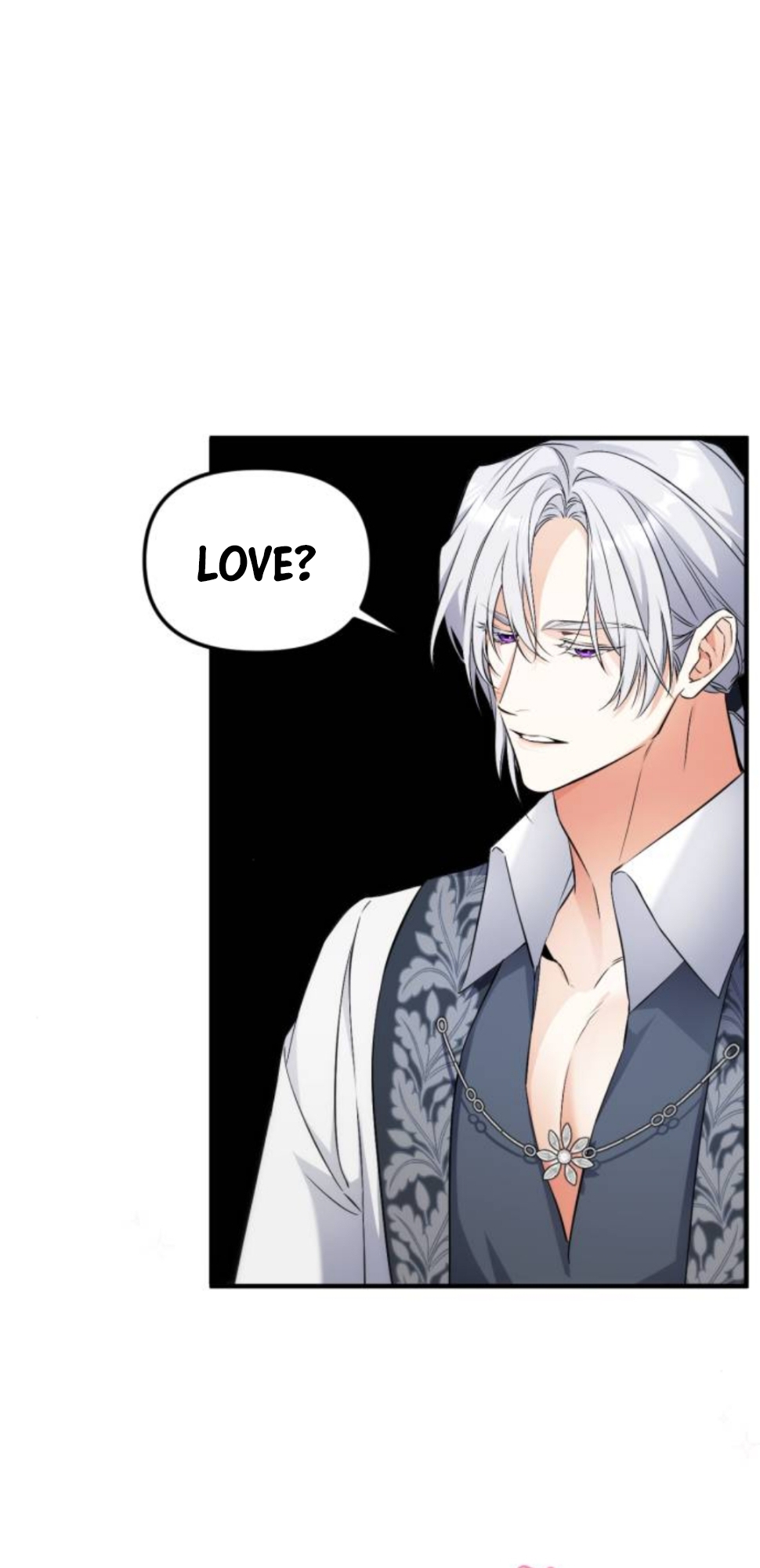 For My Derelict Favorite chapter 20 page 8