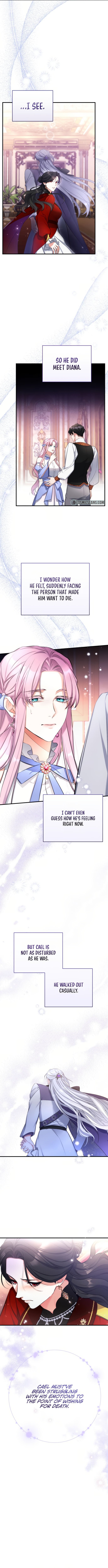 For My Derelict Favorite chapter 27 page 4