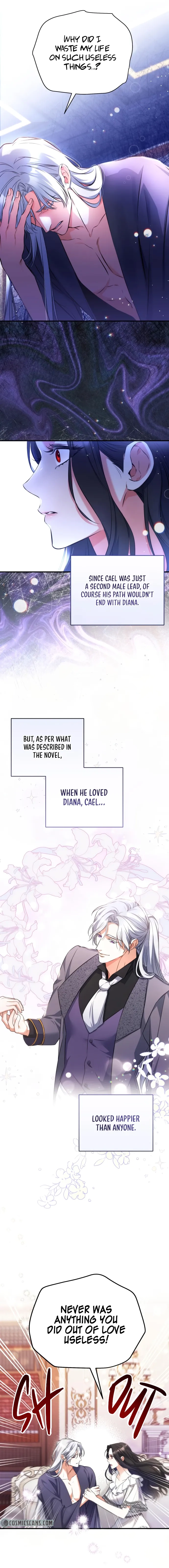 For My Derelict Favorite chapter 28 page 9