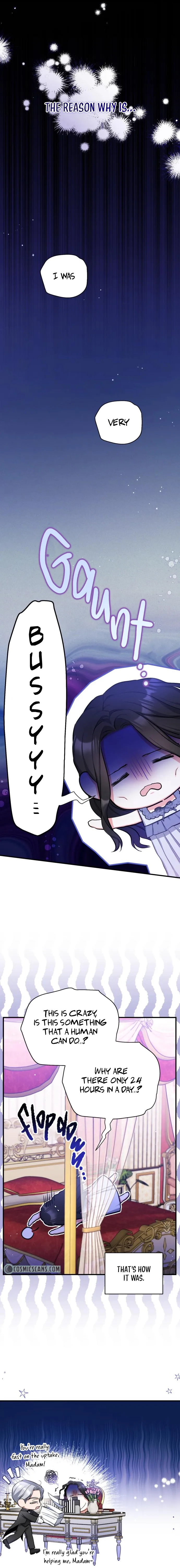 For My Derelict Favorite chapter 29 page 2