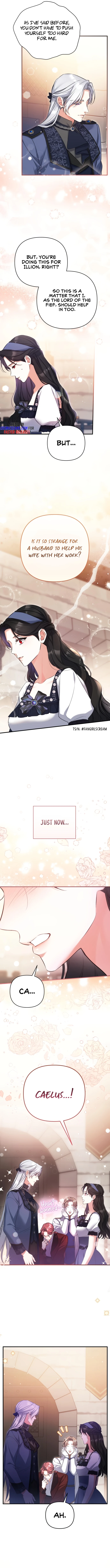 For My Derelict Favorite chapter 39 page 12