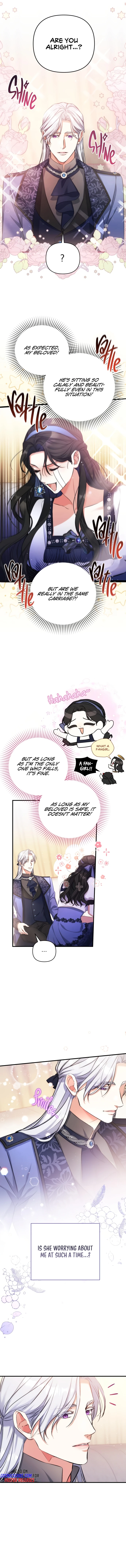 For My Derelict Favorite chapter 39 page 2