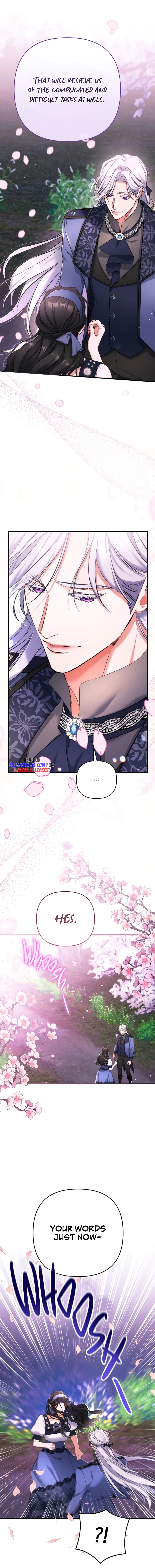 For My Derelict Favorite chapter 41 page 10