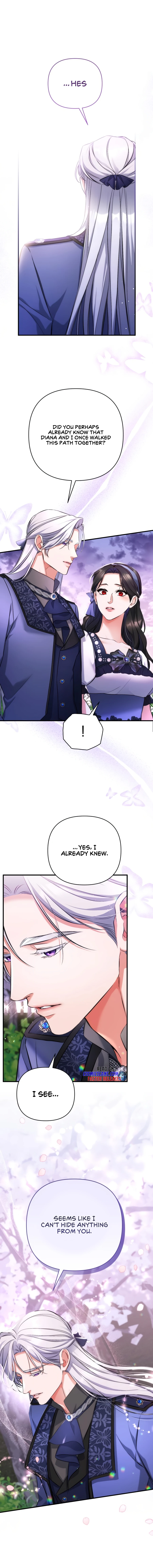 For My Derelict Favorite chapter 41 page 4