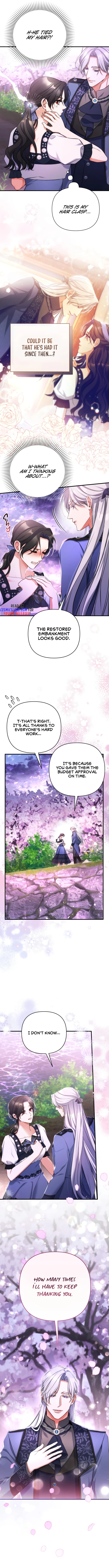 For My Derelict Favorite chapter 42 page 2