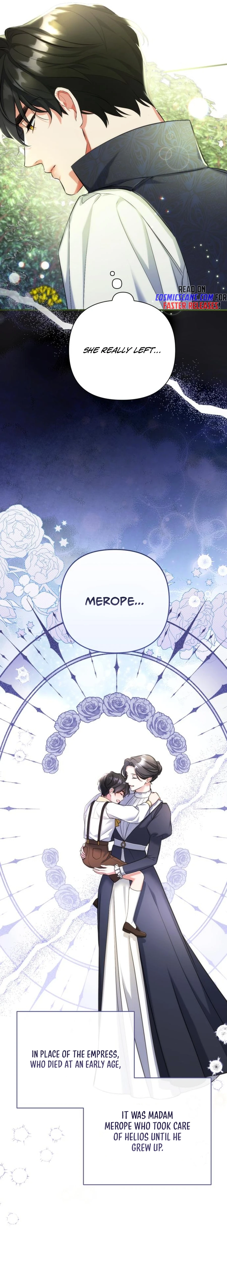 For My Derelict Favorite chapter 43 page 12