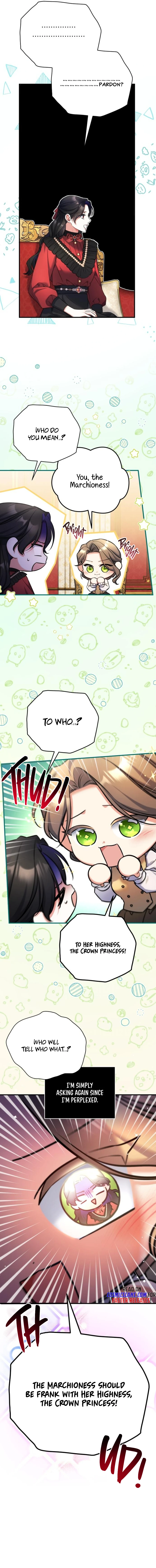 For My Derelict Favorite chapter 43 page 2