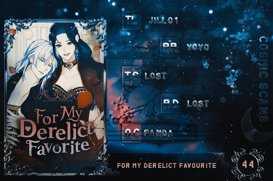 For My Derelict Favorite chapter 45 page 1