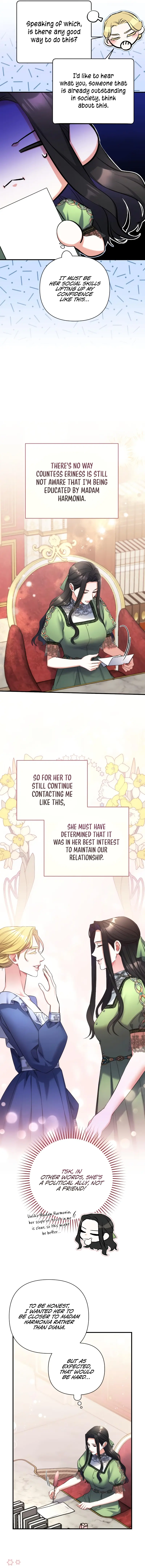 For My Derelict Favorite chapter 45 page 11