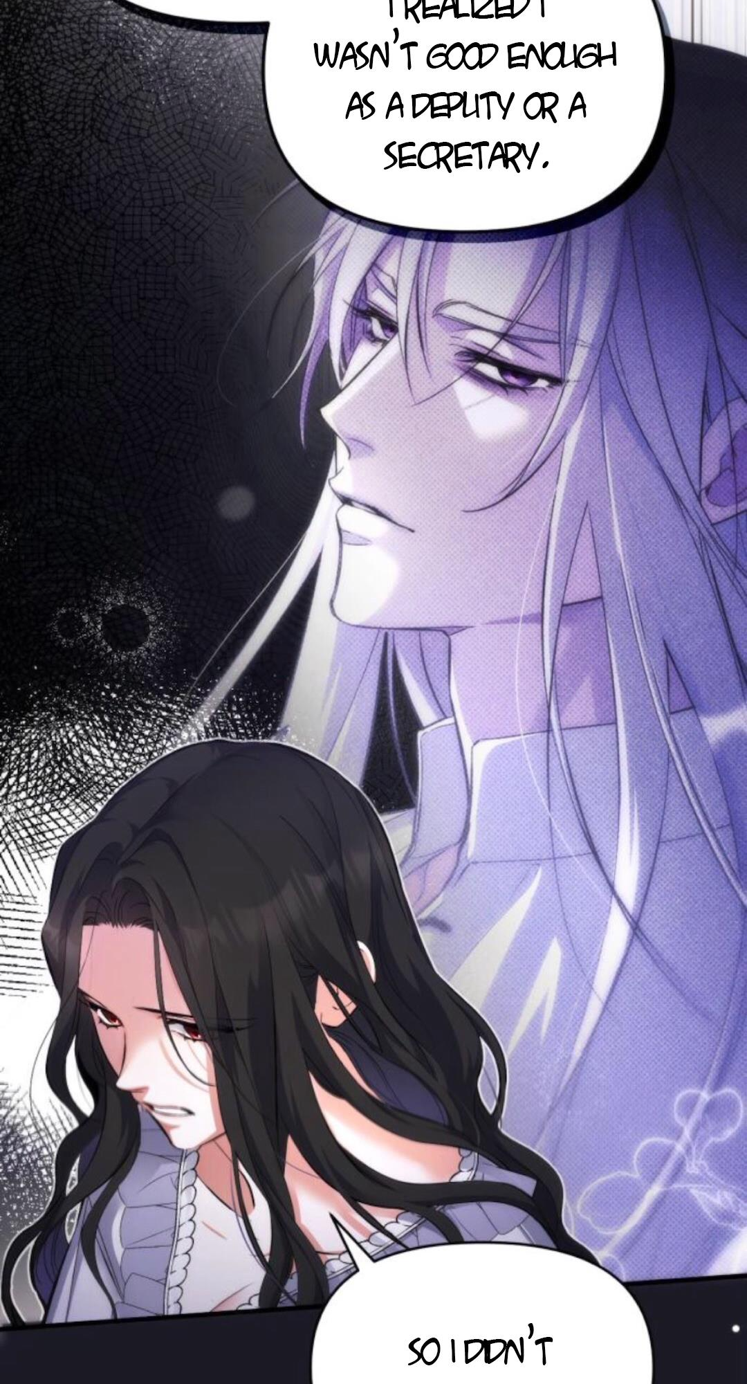 For My Derelict Favorite chapter 5 page 10