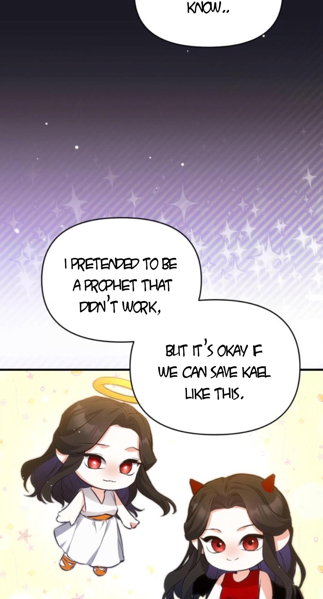 For My Derelict Favorite chapter 5 page 11