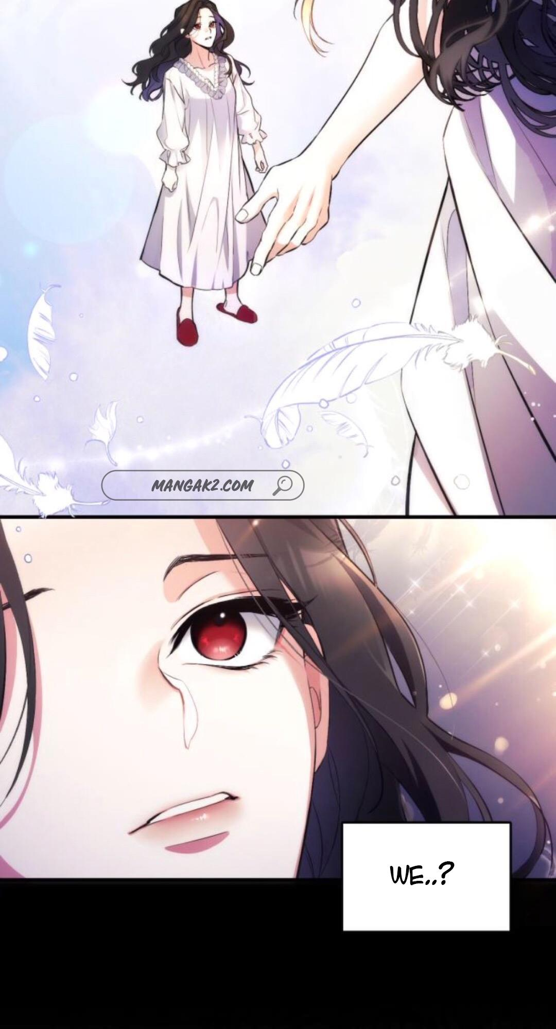 For My Derelict Favorite chapter 5 page 16