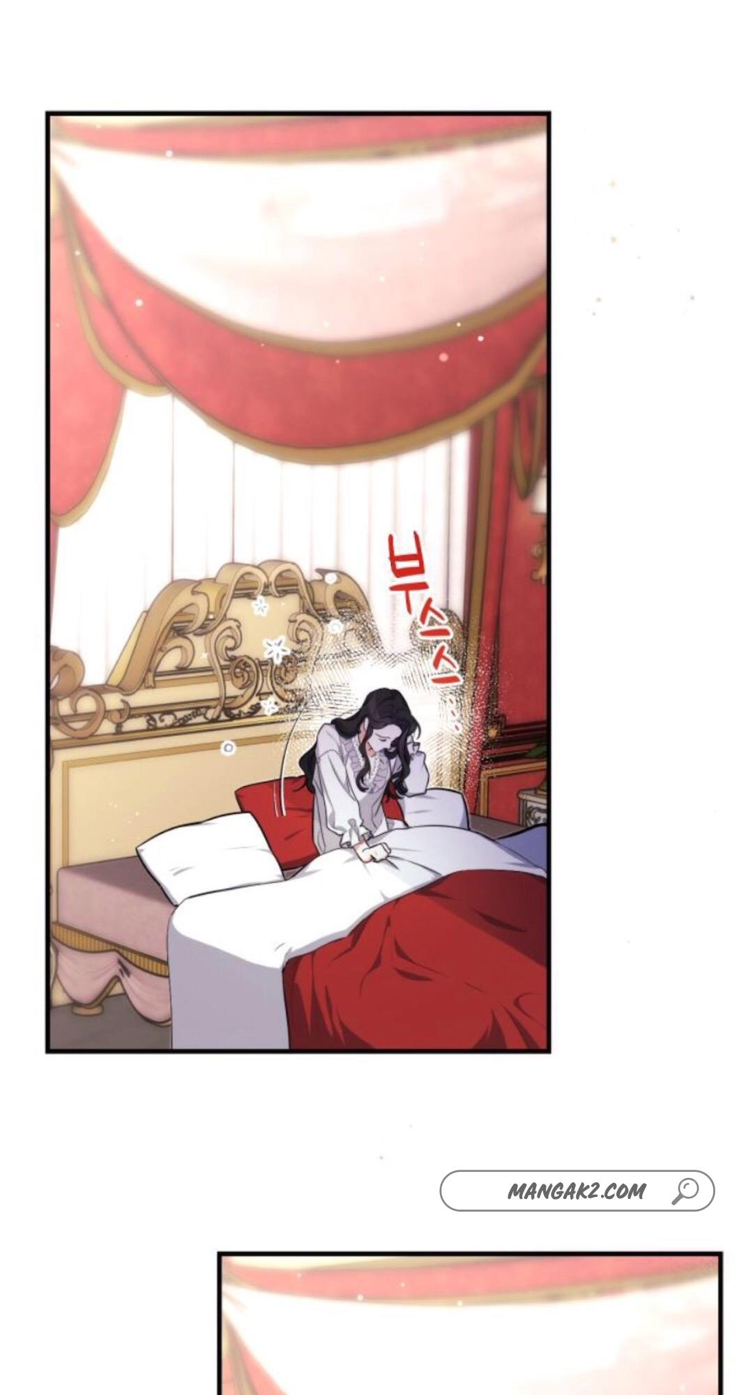 For My Derelict Favorite chapter 5 page 19