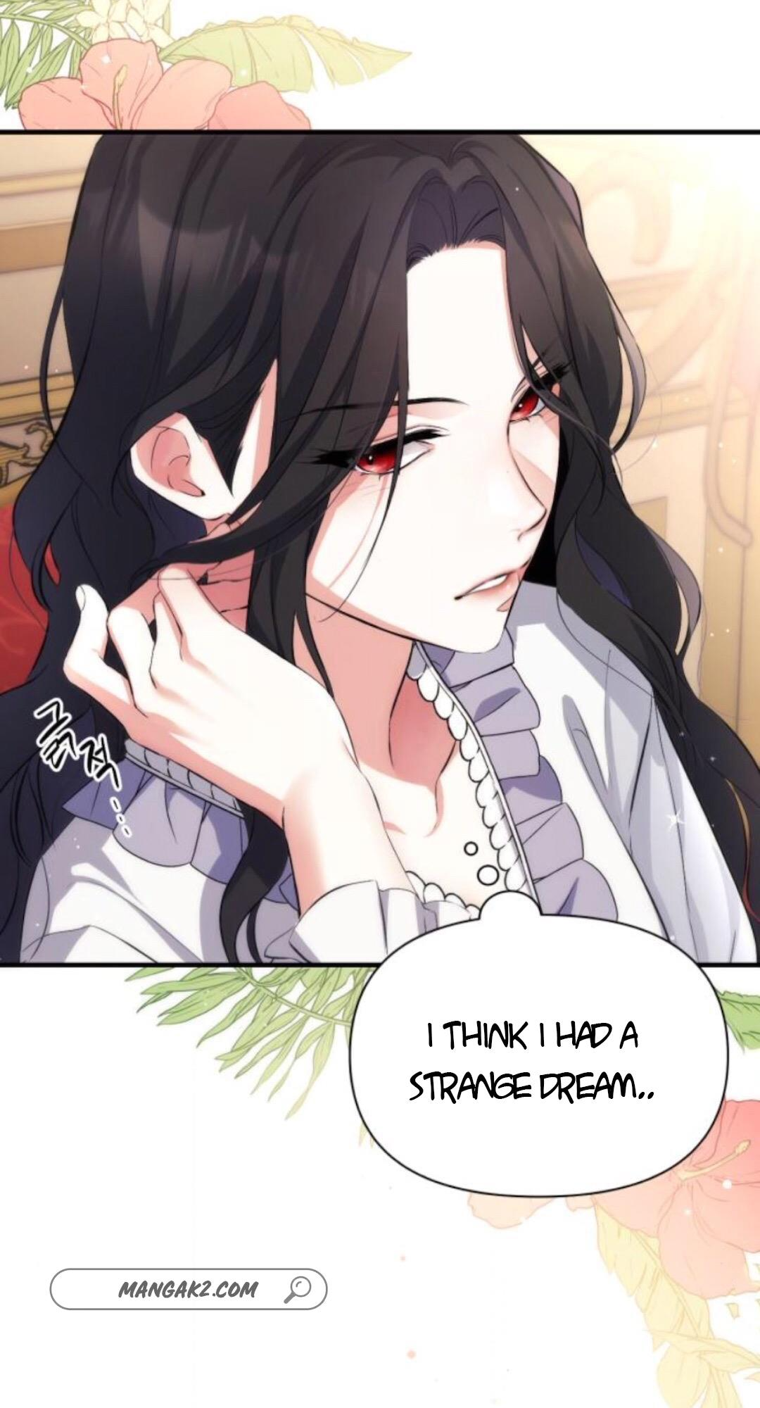 For My Derelict Favorite chapter 5 page 21